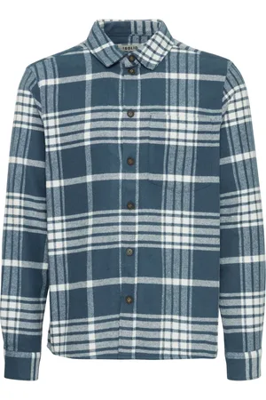Solid Chemise 