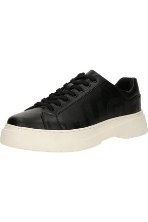 HUGO BOSS Chaussure de sport à lacets 