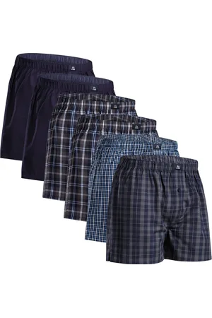 DANISH ENDURANCE Boxers