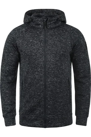 INDICODE Veste de survêtement 
