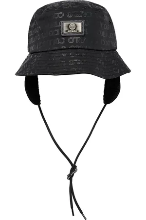 Carlo Colucci Chapeaux 