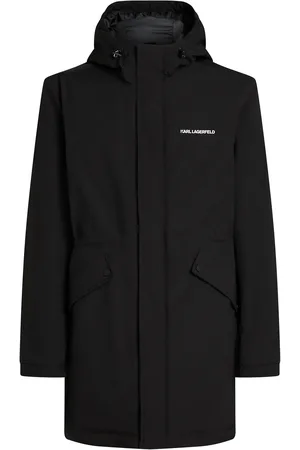Karl Lagerfeld Parka mi-saison