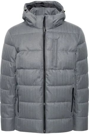 INDICODE Veste d’hiver 