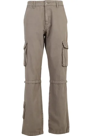 DEF Pantalon cargo