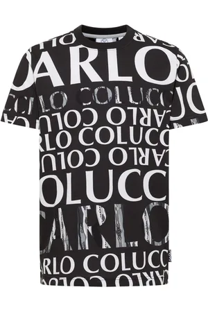 Carlo Colucci T-Shirt 