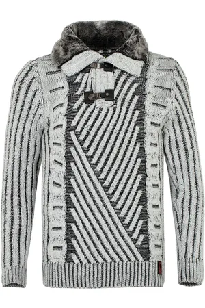 Cipo & Baxx Pull-over