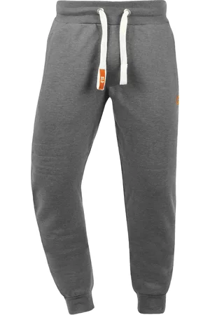 Solid Pantalon 