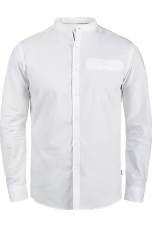 Solid Chemise