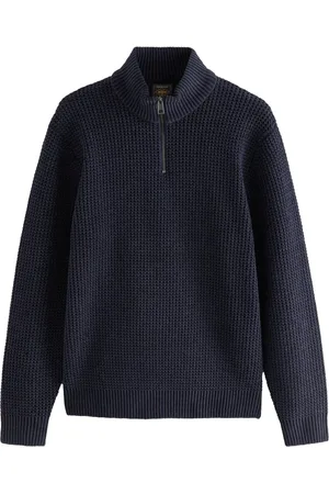 Next Pull-over