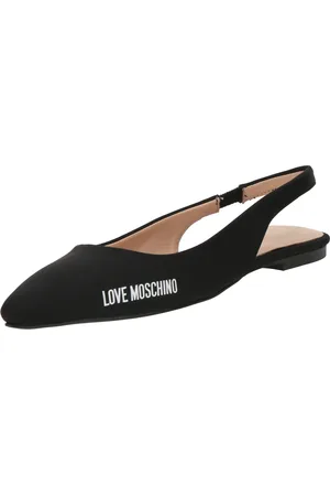 Moschino Ballerines à lanières