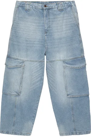 Pull&Bear Jeans cargo