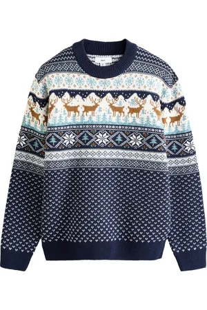 Next Pull-over