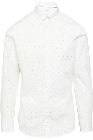 QS by s.Oliver Chemise