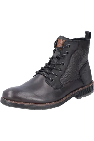 Rieker Bottines à lacets