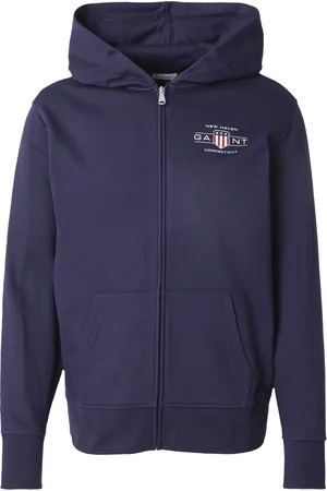 GANT Veste de survêtement