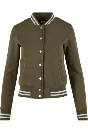 Urban classics Veste de survêtement