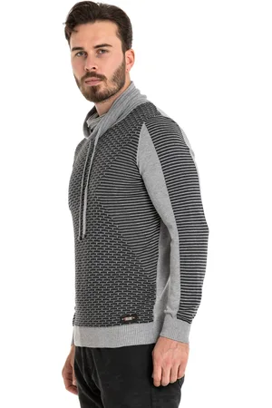 Cipo & Baxx Pull-over