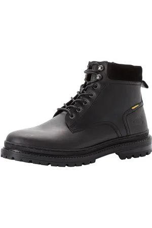 Camel Active Bottines à lacets 