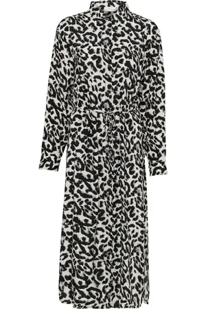 Kaffe Robe 