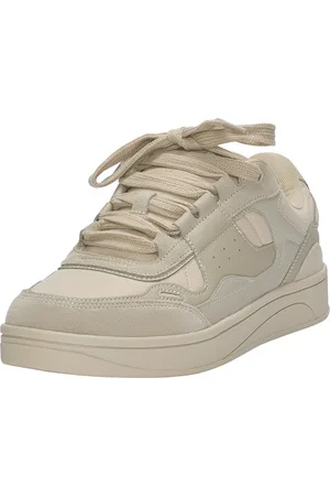 Pull&Bear Baskets basses