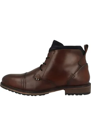 McGregor Bottines à lacets
