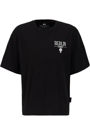 Alpha Industries T-Shirt 