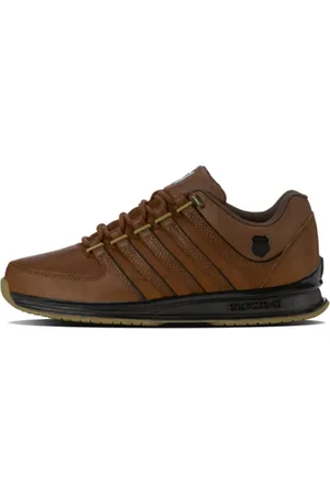 K-Swiss Baskets basses 