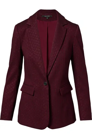 Comma, Blazer
