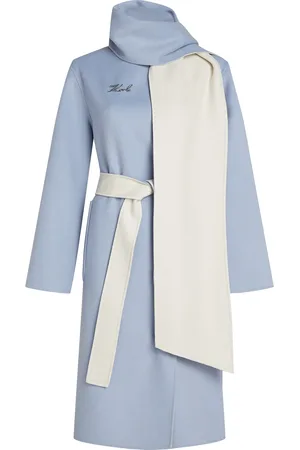 Karl Lagerfeld Manteau mi-saison