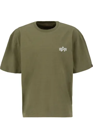Alpha Industries T-Shirt