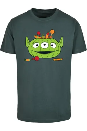 Absolute Cult T-Shirt 