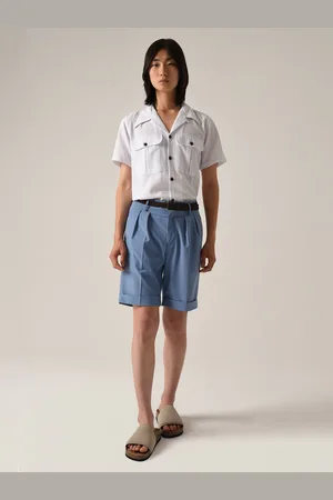 Antioch Pantalon à pince