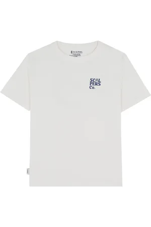 SCALPERS T-Shirt 