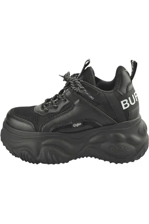 Buffalo Baskets basses 