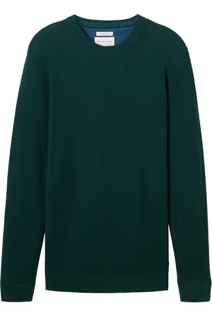 TOM TAILOR Pull-over