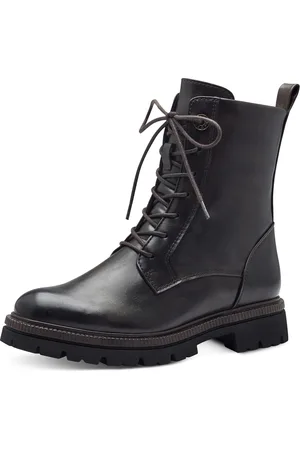 Marco Tozzi Bottines à lacets