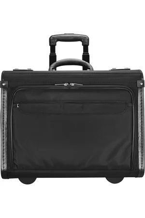 D&N Valise de pilote