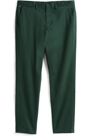 Tommy Hilfiger Pantalon chino 