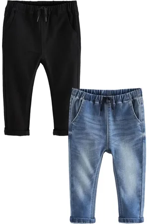 Next Jean