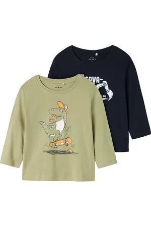 NAME IT T-Shirt 