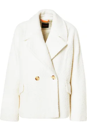 HUGO BOSS Manteau mi-saison