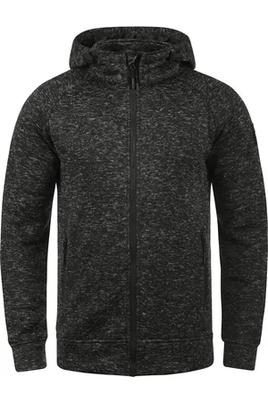INDICODE Veste de survêtement 