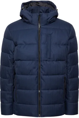INDICODE Veste d’hiver 