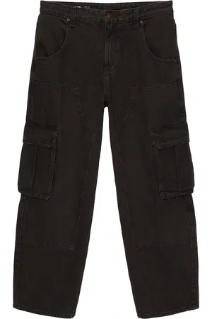 Pull&Bear Jeans cargo