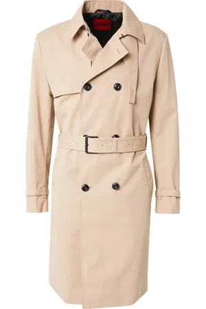 HUGO BOSS Manteau mi-saison 
