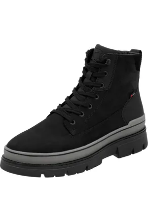 Rieker Bottines à lacets 