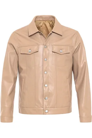 Antioch Manteau mi-saison
