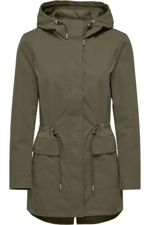 ONLY Parka mi-saison 