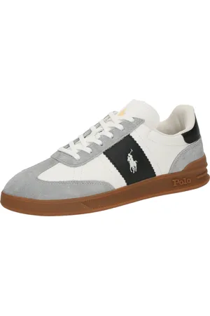 Ralph Lauren Baskets basses 