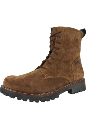 Josef Seibel Bottines à lacets